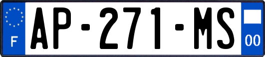 AP-271-MS