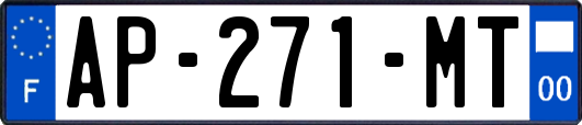 AP-271-MT