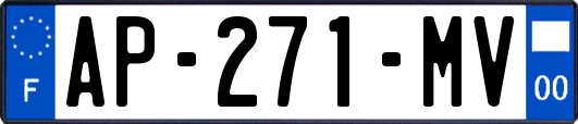 AP-271-MV