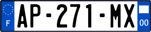 AP-271-MX