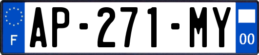 AP-271-MY