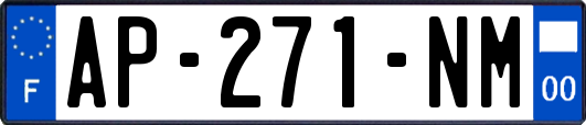 AP-271-NM