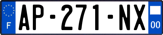 AP-271-NX