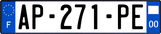 AP-271-PE