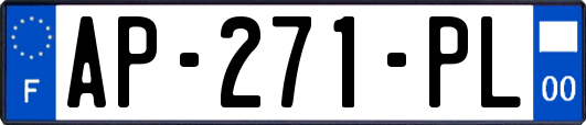 AP-271-PL