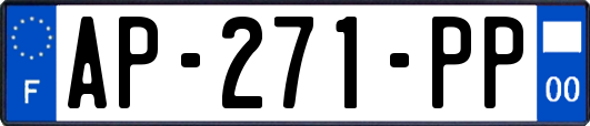 AP-271-PP