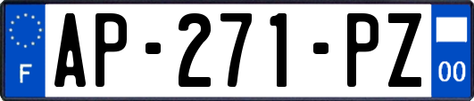 AP-271-PZ