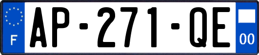 AP-271-QE