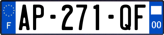 AP-271-QF