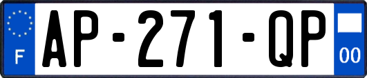 AP-271-QP