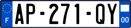AP-271-QY