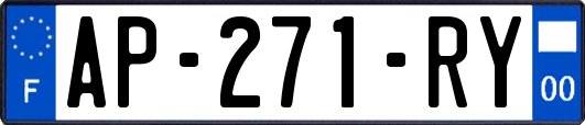 AP-271-RY