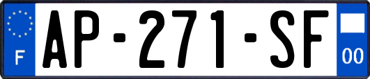 AP-271-SF