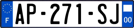 AP-271-SJ