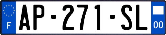 AP-271-SL