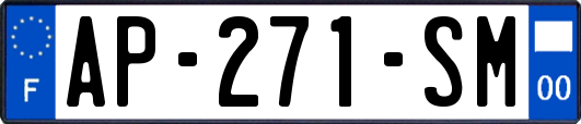 AP-271-SM