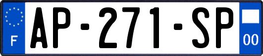 AP-271-SP