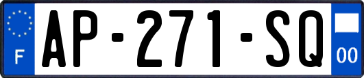 AP-271-SQ