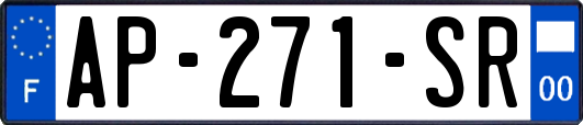AP-271-SR