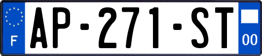 AP-271-ST