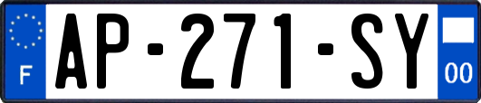 AP-271-SY