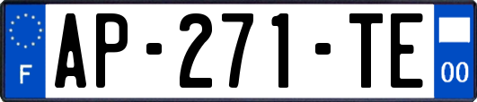 AP-271-TE