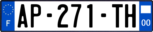 AP-271-TH