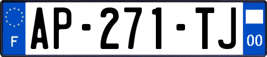 AP-271-TJ