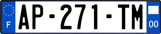AP-271-TM