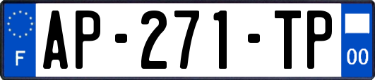 AP-271-TP