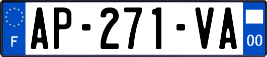 AP-271-VA
