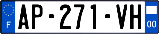 AP-271-VH