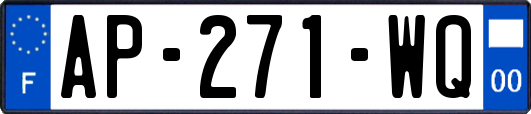 AP-271-WQ