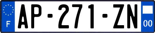 AP-271-ZN