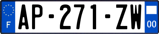 AP-271-ZW
