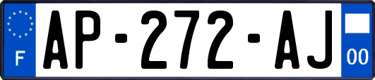 AP-272-AJ