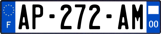 AP-272-AM