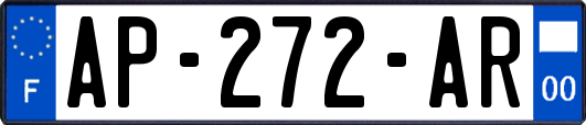 AP-272-AR