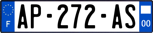 AP-272-AS