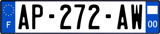 AP-272-AW