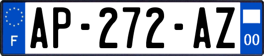 AP-272-AZ