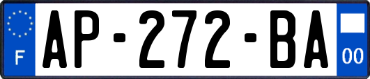 AP-272-BA