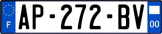 AP-272-BV