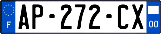 AP-272-CX