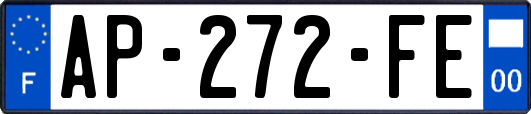 AP-272-FE