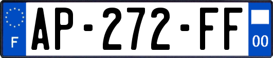AP-272-FF