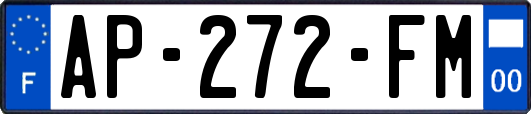 AP-272-FM