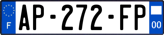 AP-272-FP