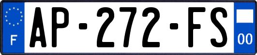 AP-272-FS