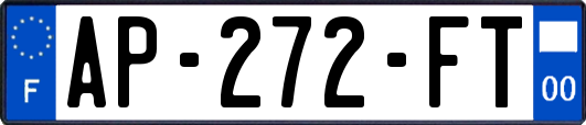 AP-272-FT